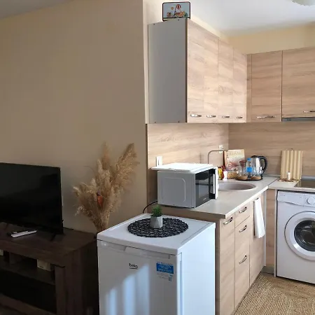 Apartmán Luxury 1 Free Underground Secure Parking Pazardžik