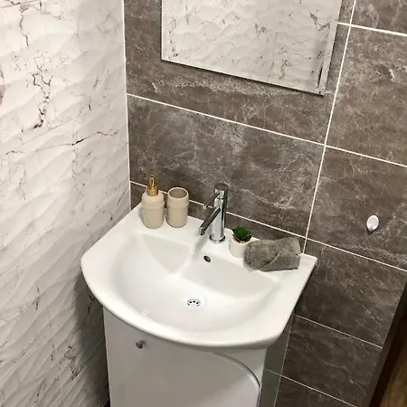 Apartment Luxury 1 Free Underground Parking Pazardzhik