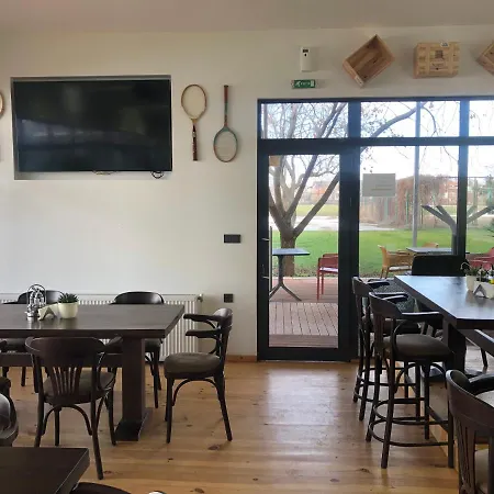 Luxury 1 Free Underground Secure Parking * Pasardschik