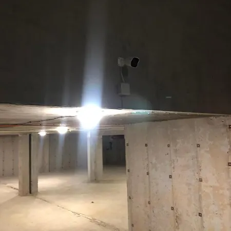 Luxury 1 Free Underground Secure Parking * Pasardschik