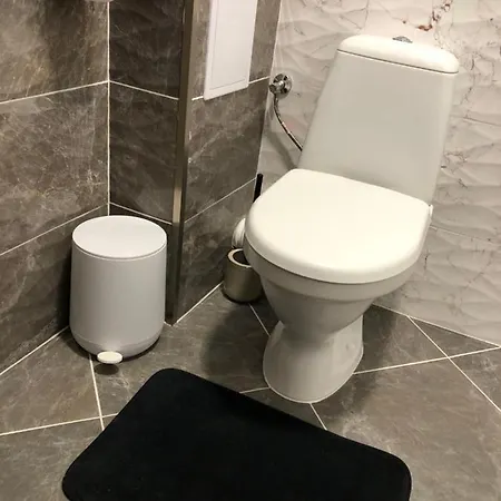 Luxury 1 Free Underground Secure Parking Apartmán Pazardžik