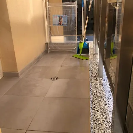 Luxury 1 Free Underground Secure Parking Apartmán *