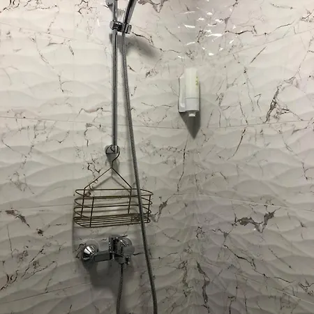 Luxury 1 Free Underground Secure Parking Pazardžik