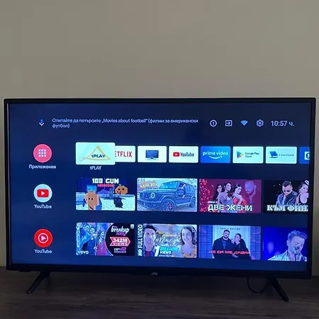 Luxury 1 Free Underground Secure Parking Apartmán *