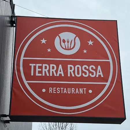 Apartmán Luxury 1 Free Underground Secure Parking