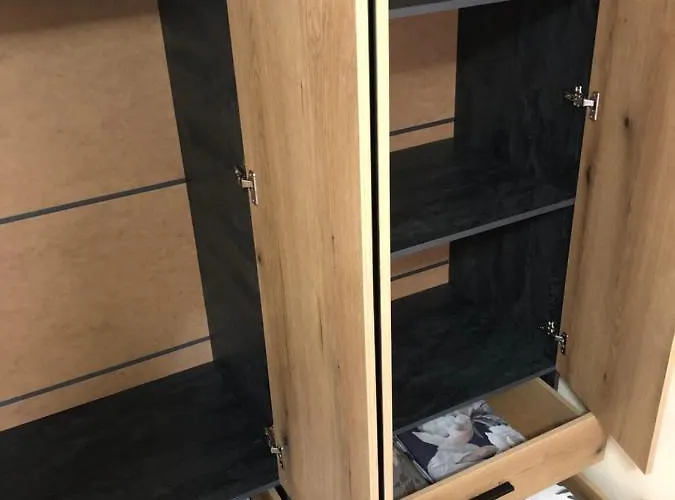 Lejlighed Luxury 1 Free Underground Secure Parking