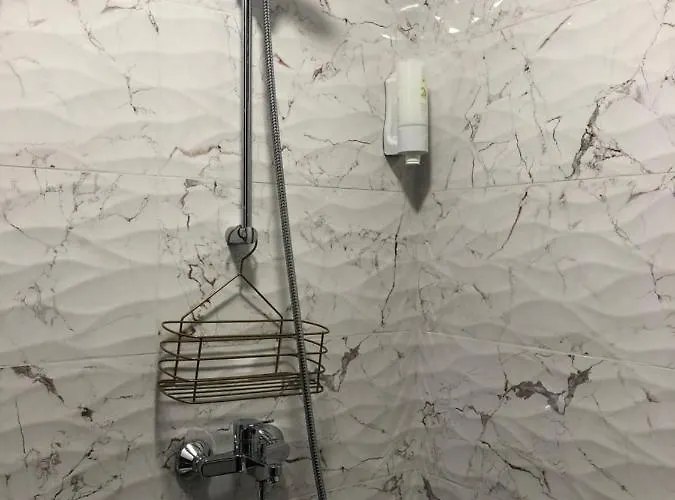 Luxury 1 Free Underground Secure Parking Pazardsjik