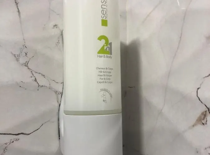 Luxury 1 Free Underground Secure Parking *