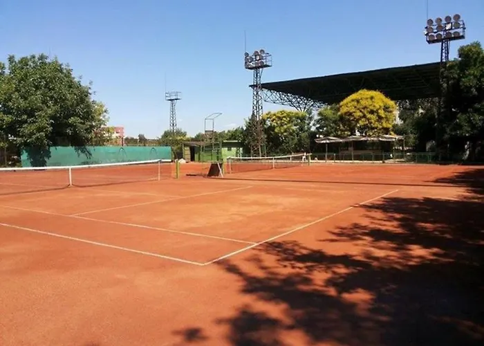 Luxury 1 Free Underground Secure Parking * Pazardsjik